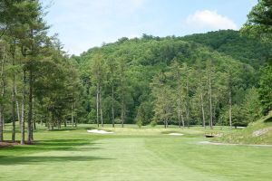 Hound Ears 6th Approach